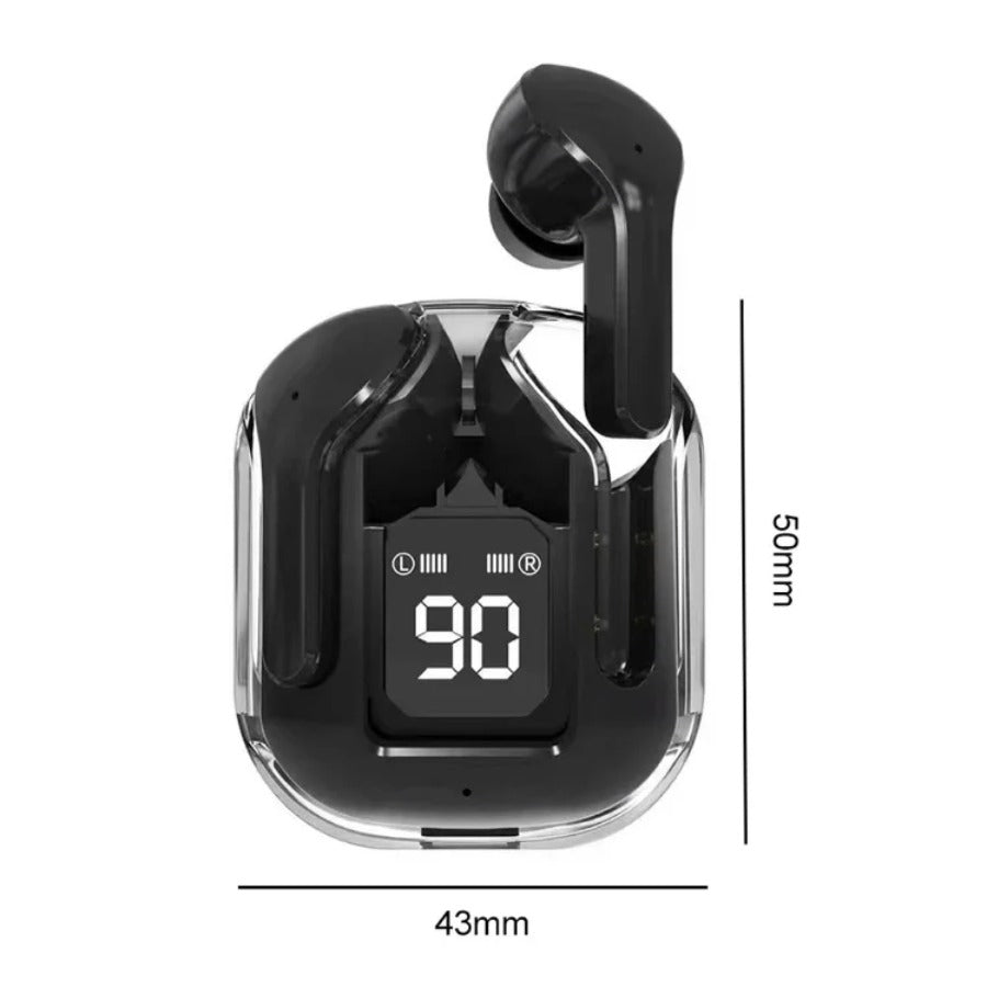 Audifonos Inalambricos Ultrapods