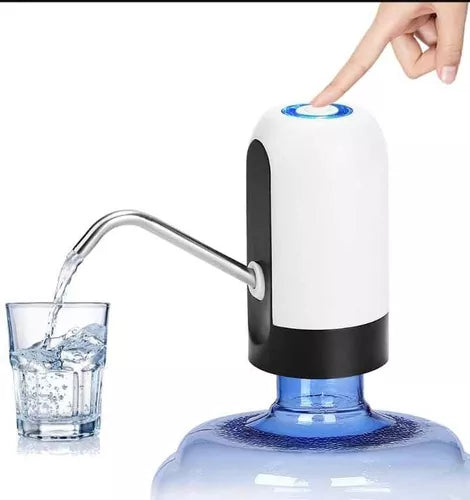 Dispensador Agua