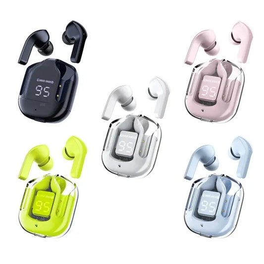 Audifonos Inalambricos Ultrapods