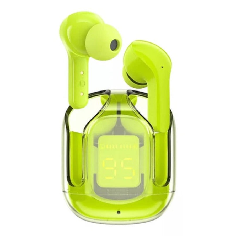 Audifonos Inalambricos Ultrapods