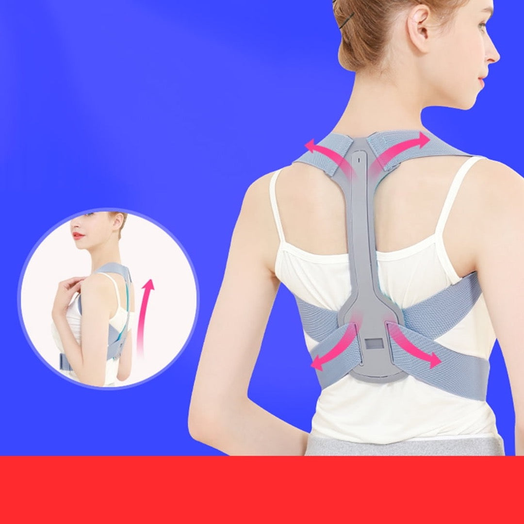 Oferta 2x1 CORRECTOR DE POSTURA AJUSTABLE