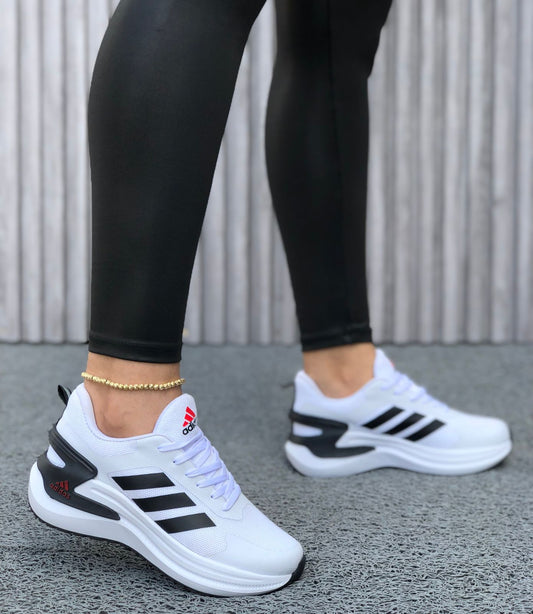 Tenis Adidas Para Dama Mk