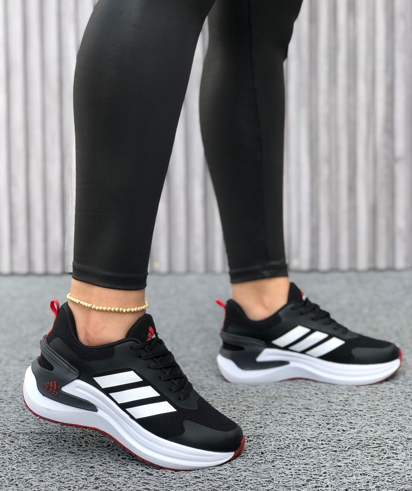 Tenis Adidas Para Dama Mk