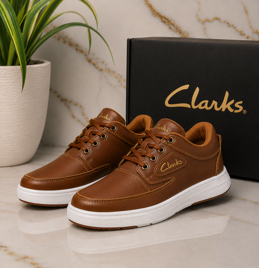 calzado clarks