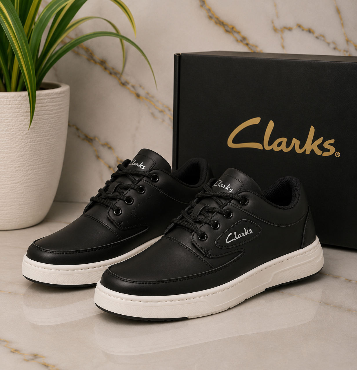 calzado clarks