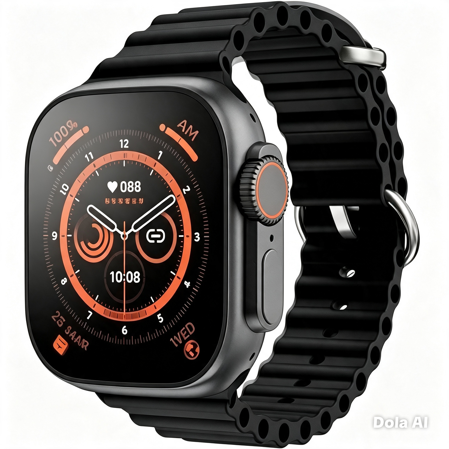 Reloj Inteligente T800 Ultra Smartwatch