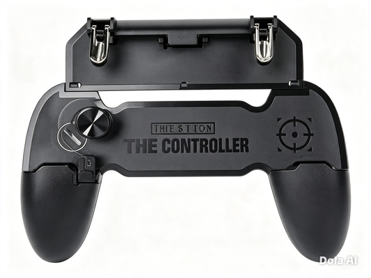 Gatillo W11+ JOY STICK
