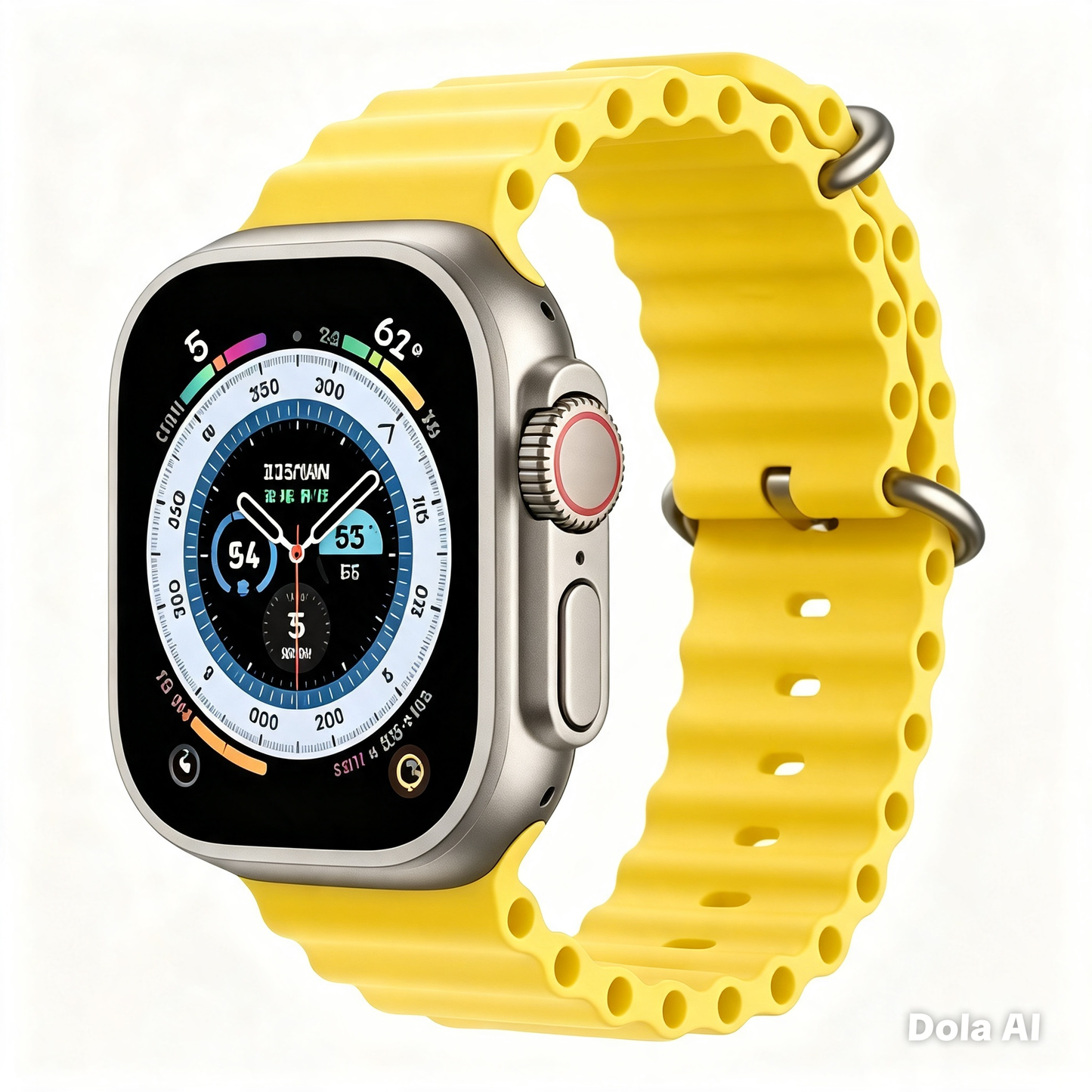 Reloj Inteligente T800 Ultra Smartwatch