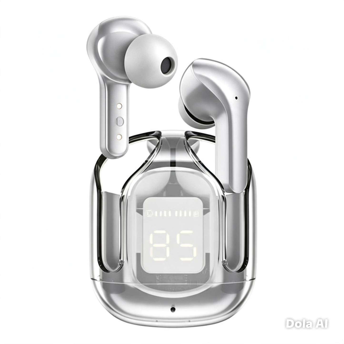 Audifonos Inalambricos Ultrapods