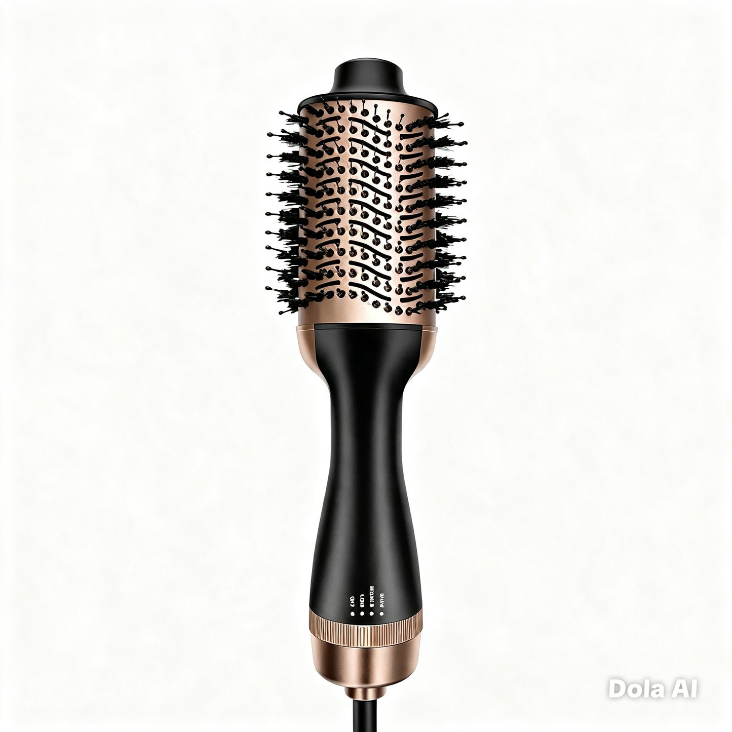 Cepillo Secador Y Moldeador Para Cabello